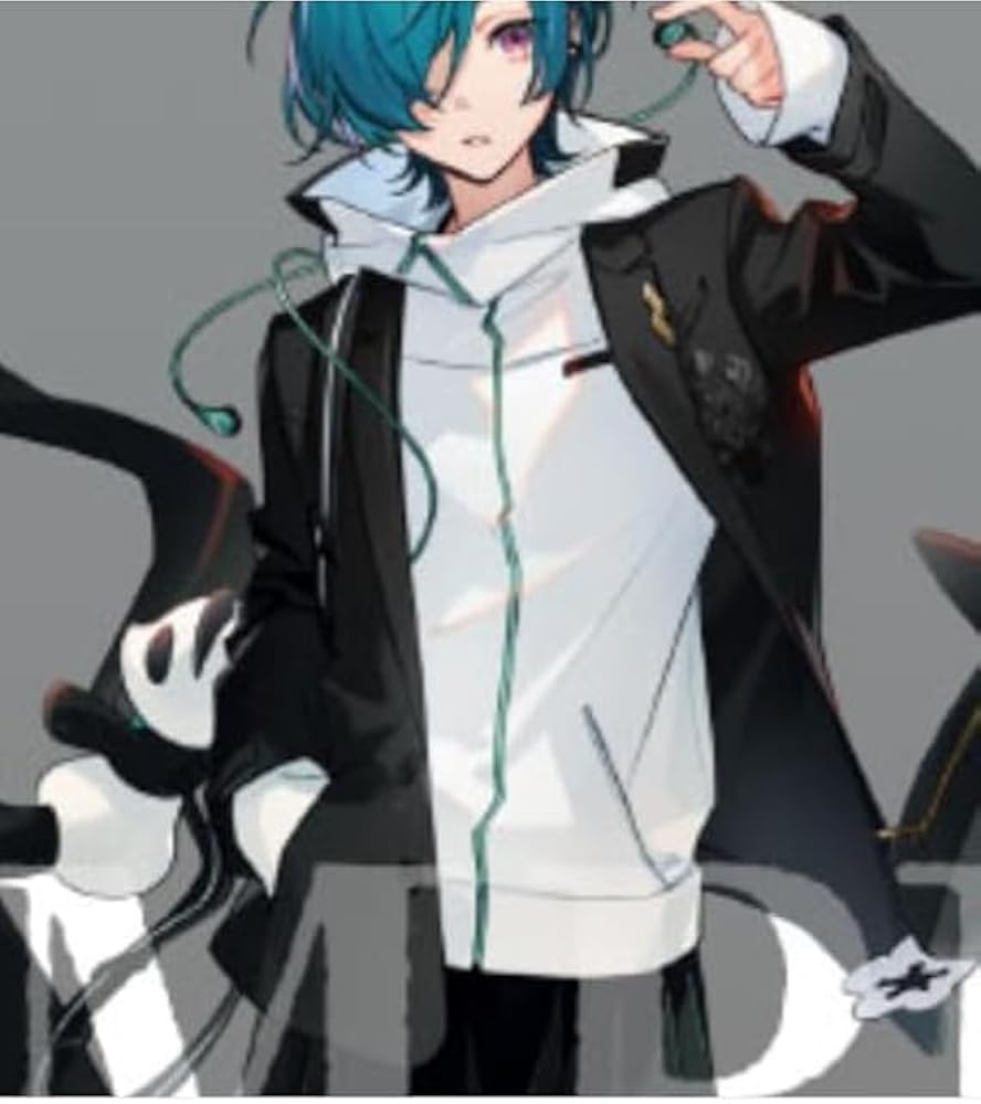 Amazon.co.jp: [ヤンババです] 七次元生徒会 緑仙 コスプレ衣装 : ホビー