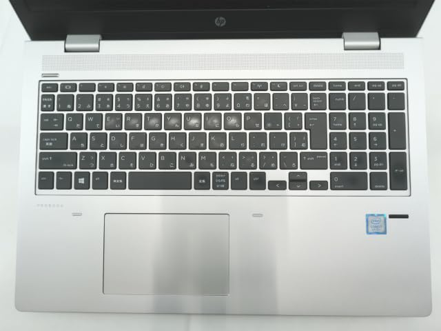 Amazon.co.jp: 【整備済み品】 HP Probook 650 G4 フルHD 第8世代 i7