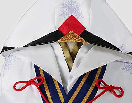 Amazon.co.jp: 2018雪ミク 初音ミク 雪Miku 雪丹頂巫女 ゆきたんちょう