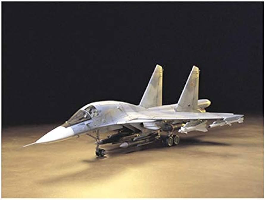 Amazon | タミヤ 1/72 ウォーバードコレクション No.43 ロシア空軍