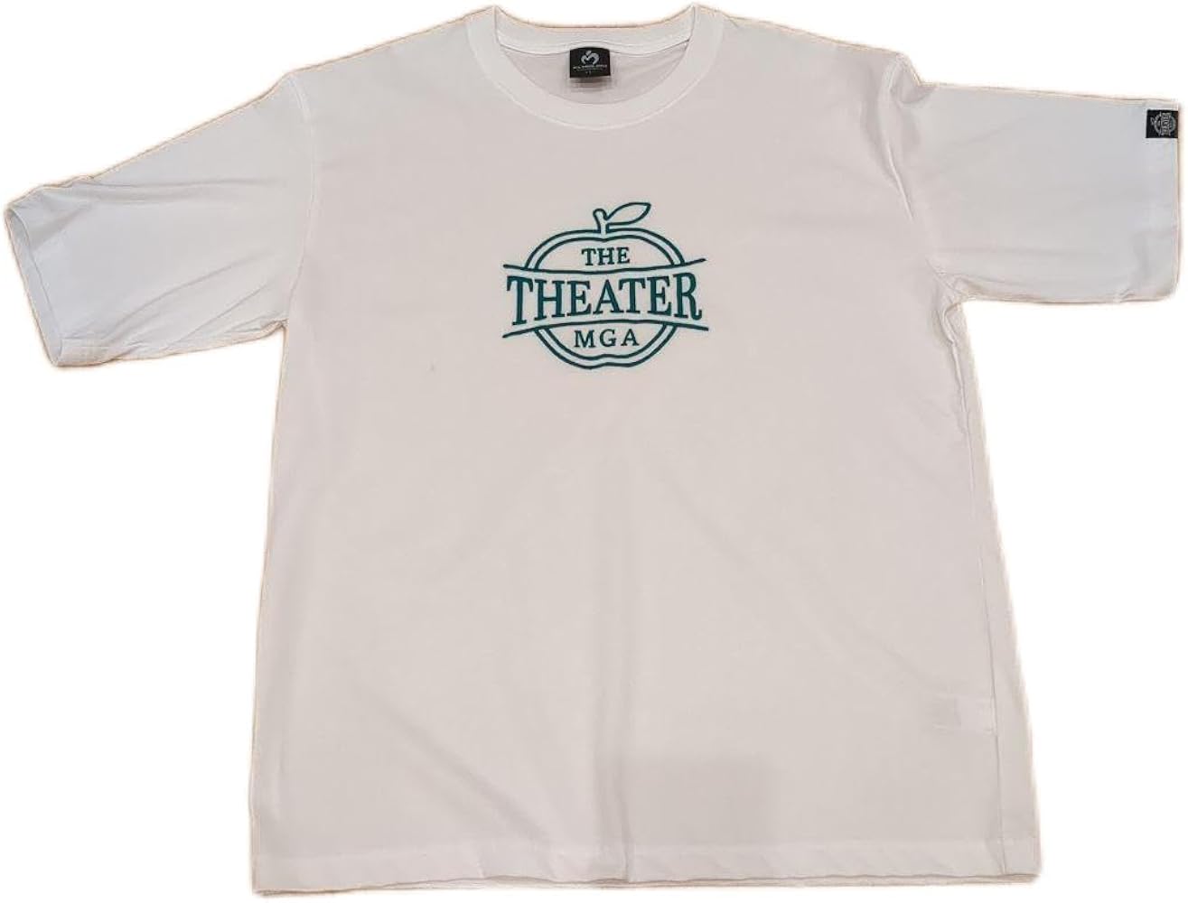 Amazon | Mrs. GREEN APPLE GU サイズL | Tシャツ・カットソー 通販