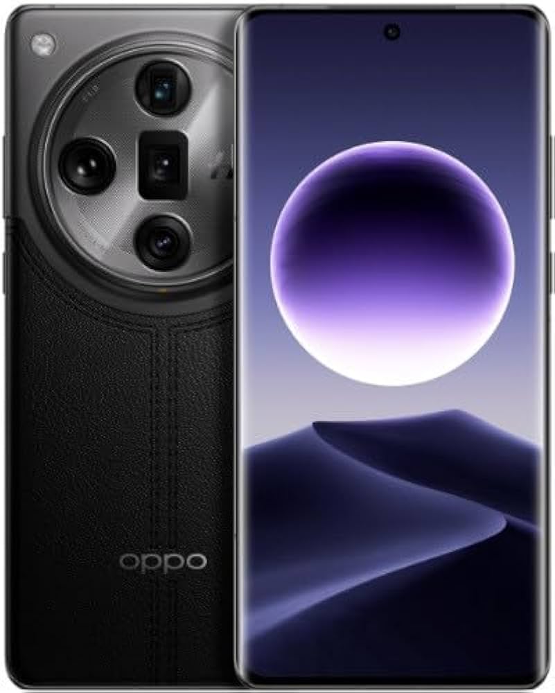 Amazon | 【SIMフリー】Oppo Find X7 Ultra 5G PHY110 Dual Sim 256GB