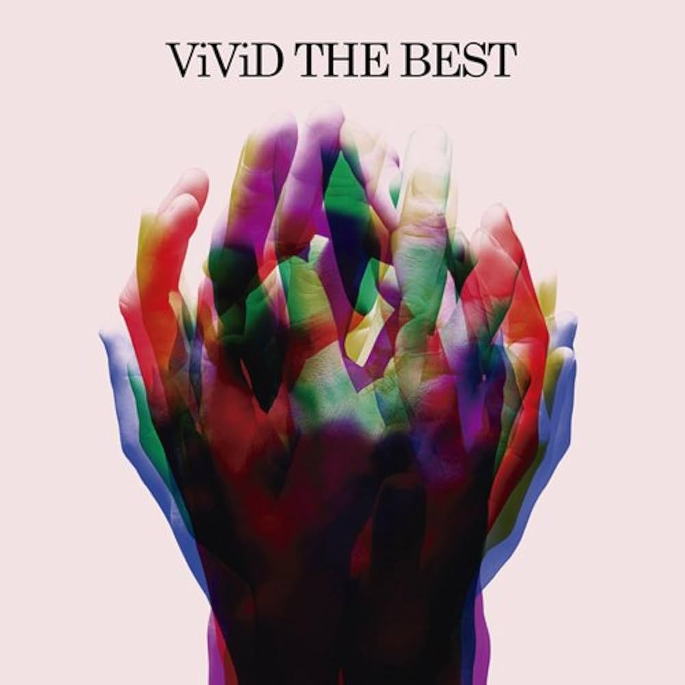 Amazon.co.jp: ViViD THE BEST: ミュージック