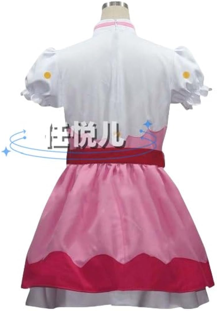 Amazon.co.jp: コンパス 戦闘摂理解析システム リリカ コスプレ衣装