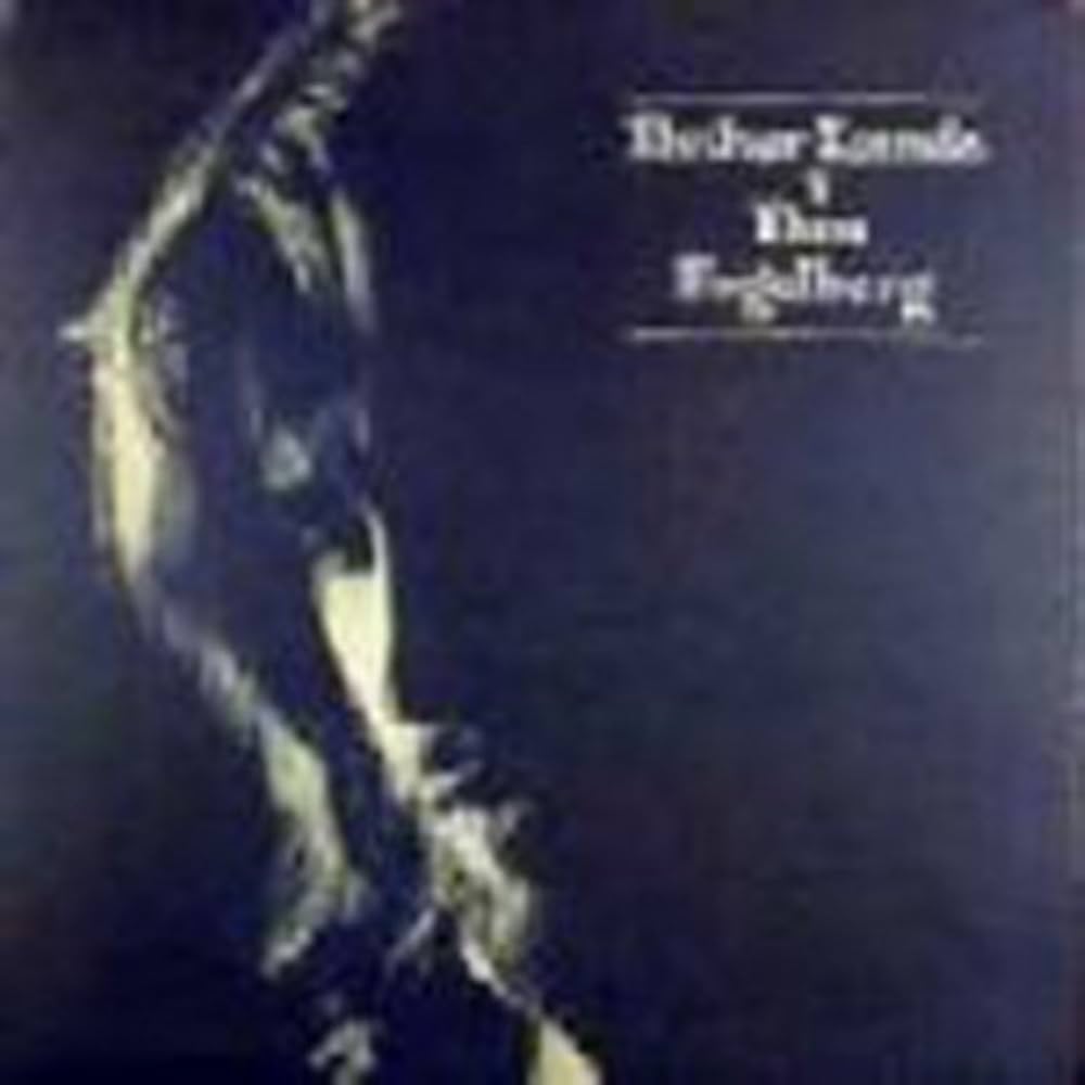 Amazon.com: Dan Fogelberg - Nether Lands - [LP]: CDs & Vinyl