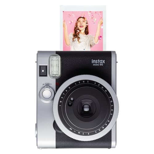Amazon | 富士フイルム(FUJIFILM) インスタントカメラ チェキ instax