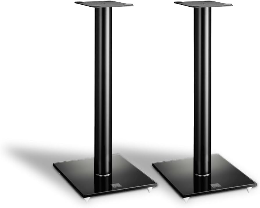 ダリ DALI スピーカースタンド 2台 SDA4.5 DALI ペア スピーカー ダリ