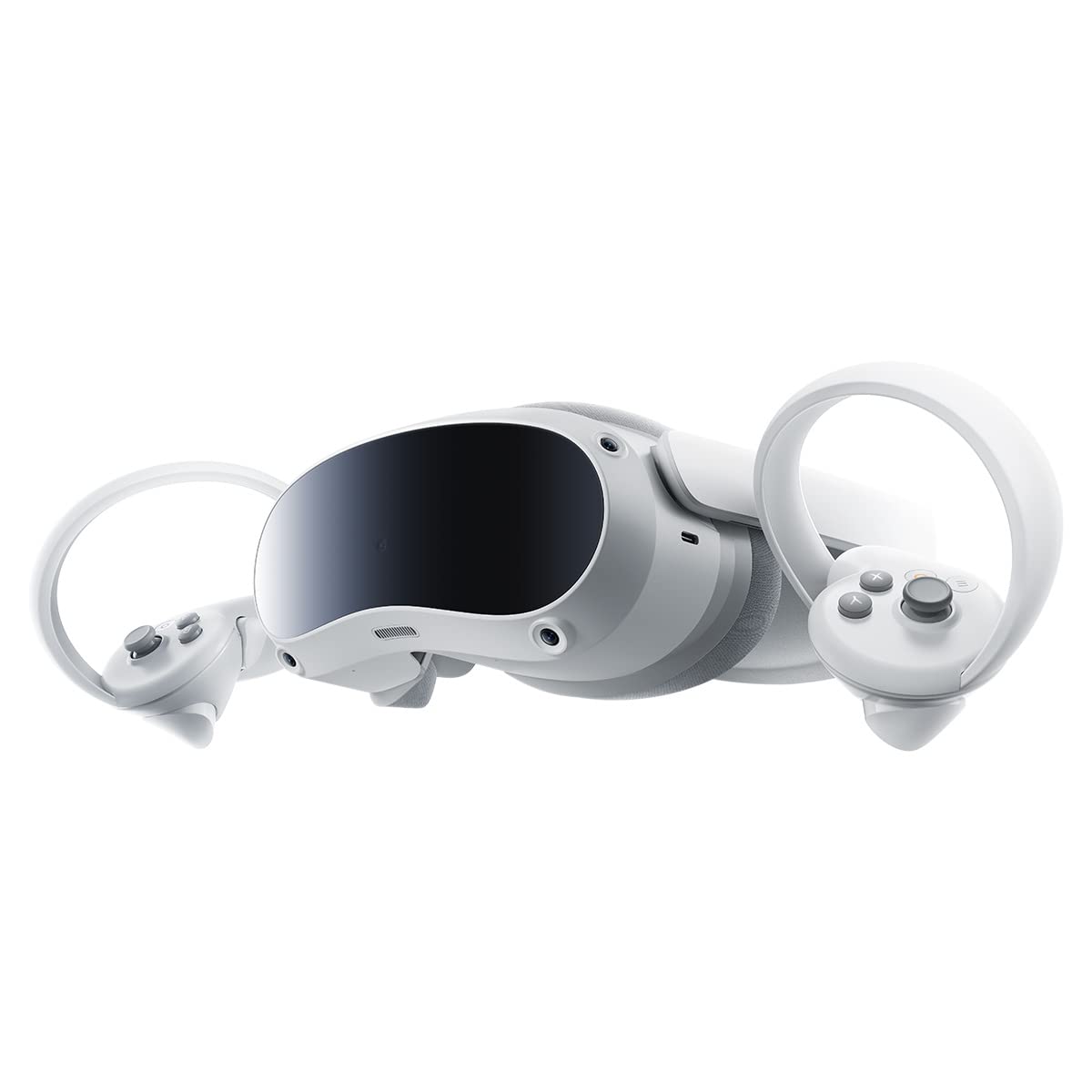 Amazon.com: PICO 4 256GB VR ヘッドセット (ピコ 4) White : Video Games
