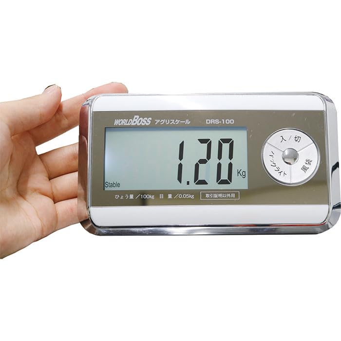 Amazon.co.jp: 高森コーキ(Takamura Kohki) デジタルはかり シルバー