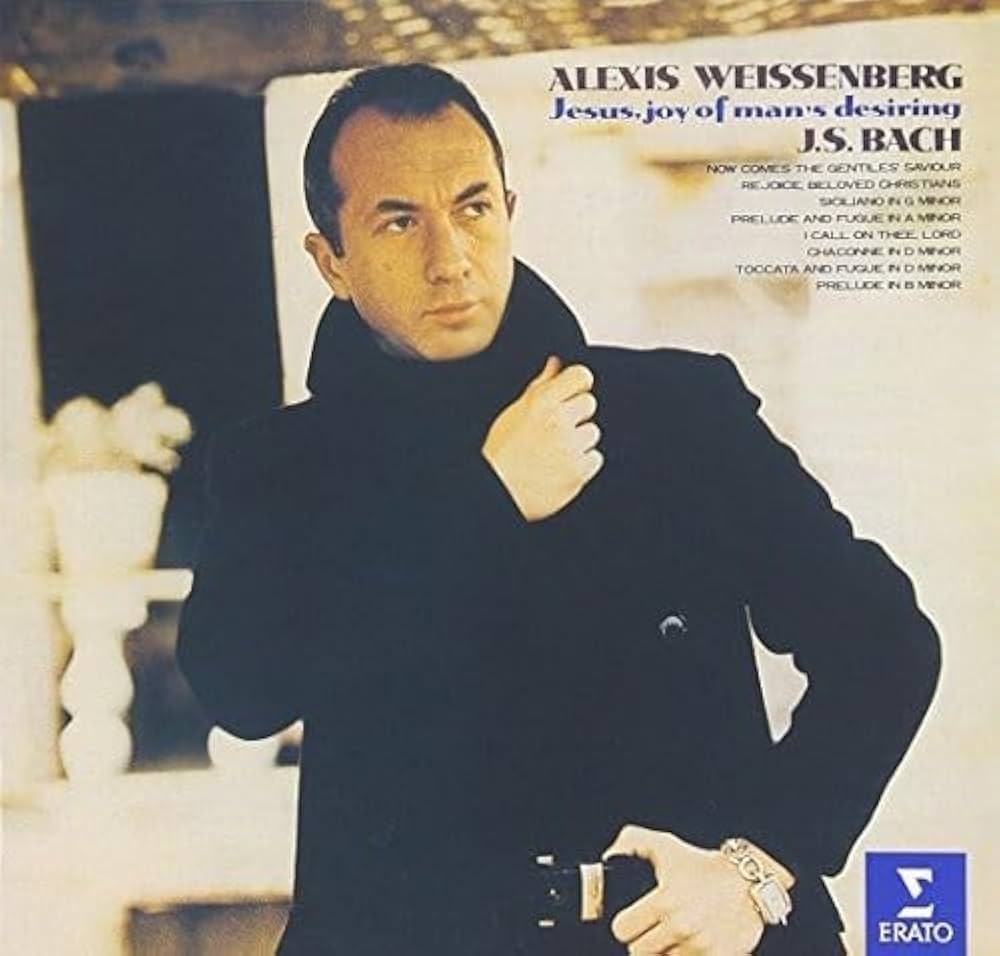 Amazon.co.jp: 主よ、人の望みの喜びよ~バッハ名曲集: ミュージック