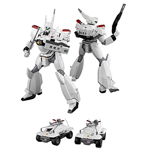 Amazon | 青島文化教材社 ACKSシリーズ 機動警察パトレイバー 1/43 AV