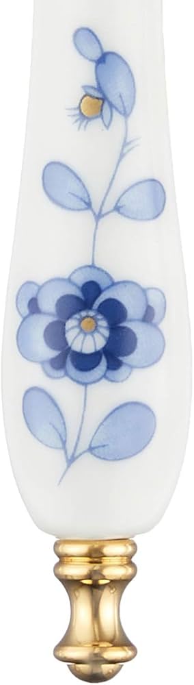 Amazon｜NARUMI(ナルミ) ティースプーン ミラノ 14cm ゴールド 1本