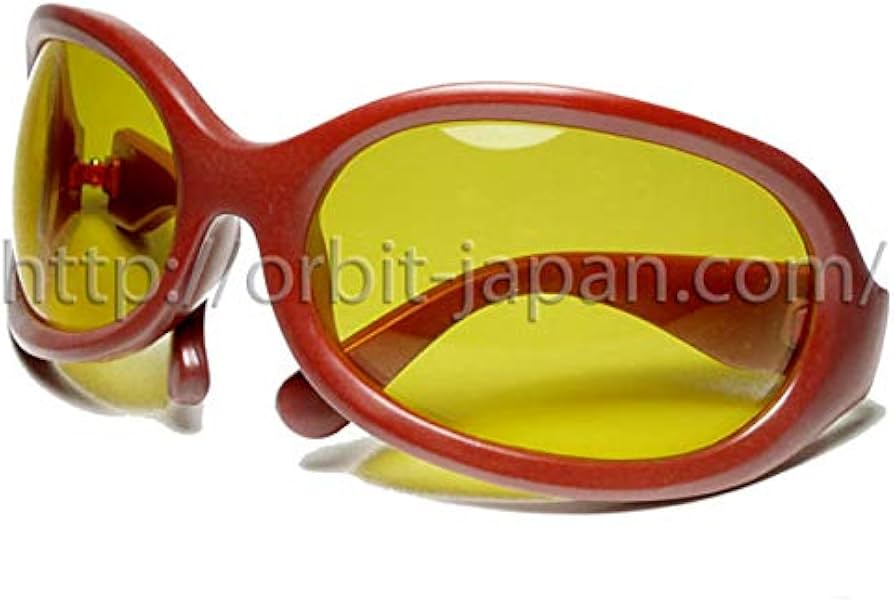 Amazon.co.jp: X-JAPAN hide 愛用 ZILCH style サングラス①マット