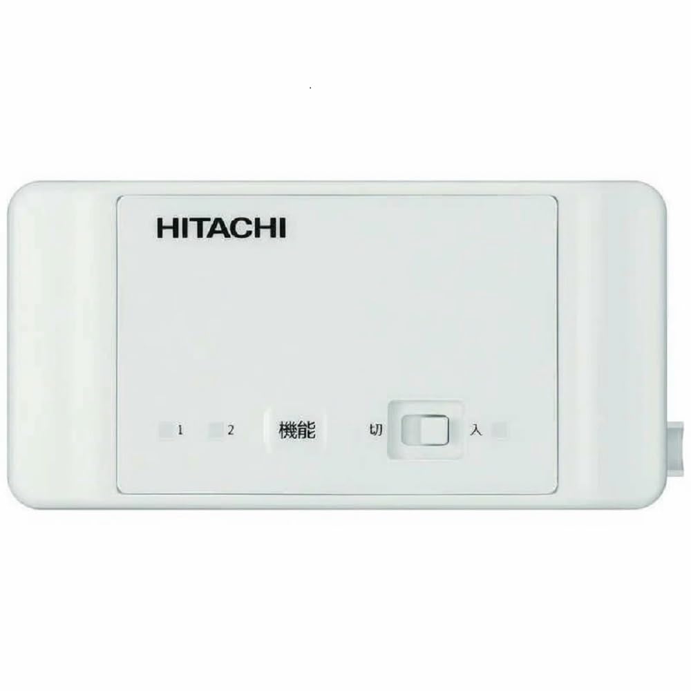 Amazon | 日立(HITACHI) 無線LAN接続アダプター SP-WL3 | 日立(HITACHI