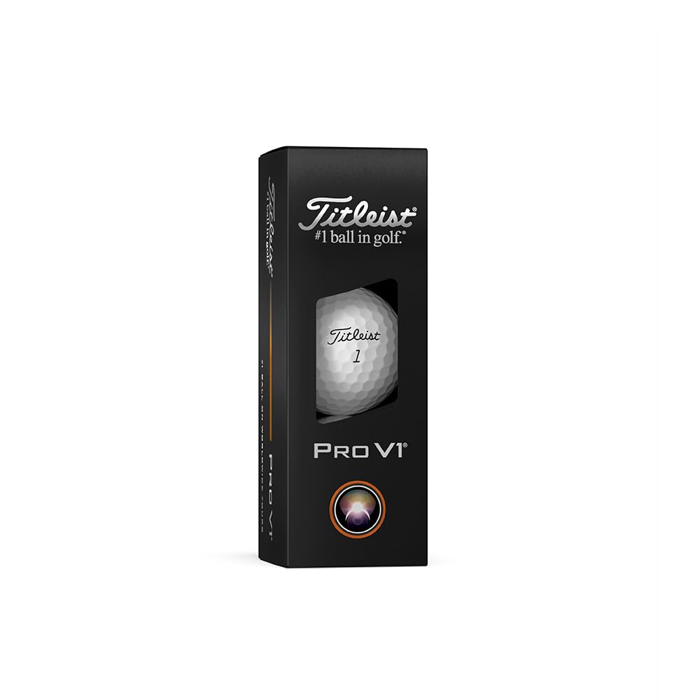 Amazon.co.jp: 2025 TITLEIST(タイトリスト) PROV1 プロV1 ダブル
