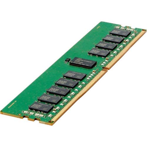 HPE 32GB RAM SmartMemory Module - 32GB DDR4 SDRAM 2933 MHz