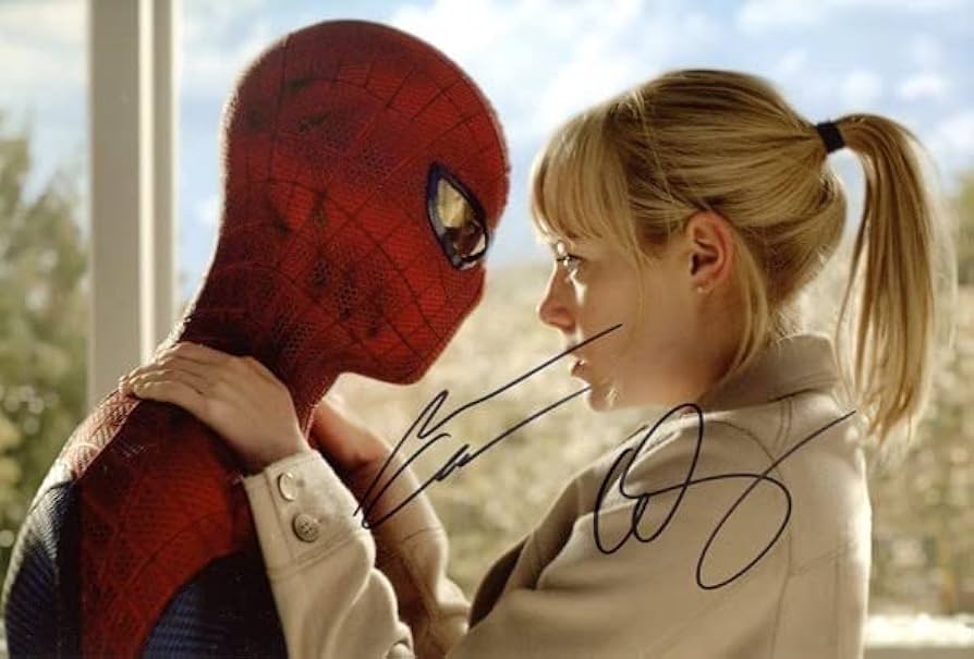 Amazon.co.jp: アメイジングスパイダーマン アンドリュー