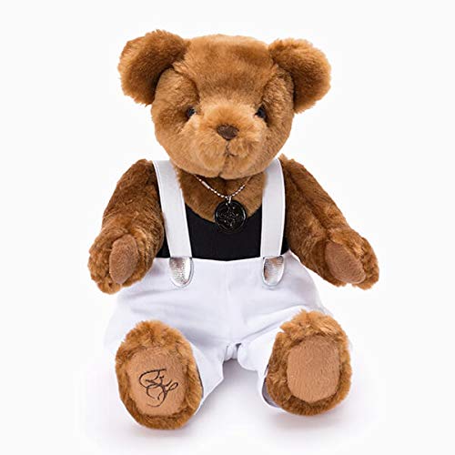 Amazon.co.jp: 矢沢永吉 テディベア YAZAWA BEAR 3rd Edition (1978