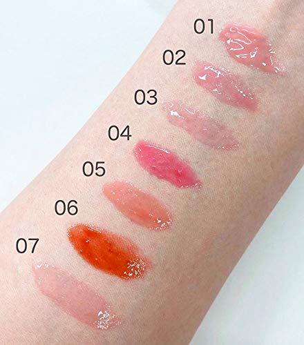 Amazon | コスメデコルテ ティント リップグロス (コスメデコルテ