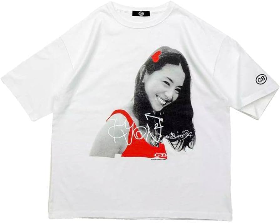 Amazon.co.jp: GB 小泉今日子 Tシャツ サイズL : おもちゃ