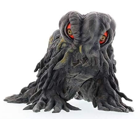 Amazon.co.jp: やわらかいじゅう ヘドラ 上陸期 四つん這いVer. 限定版