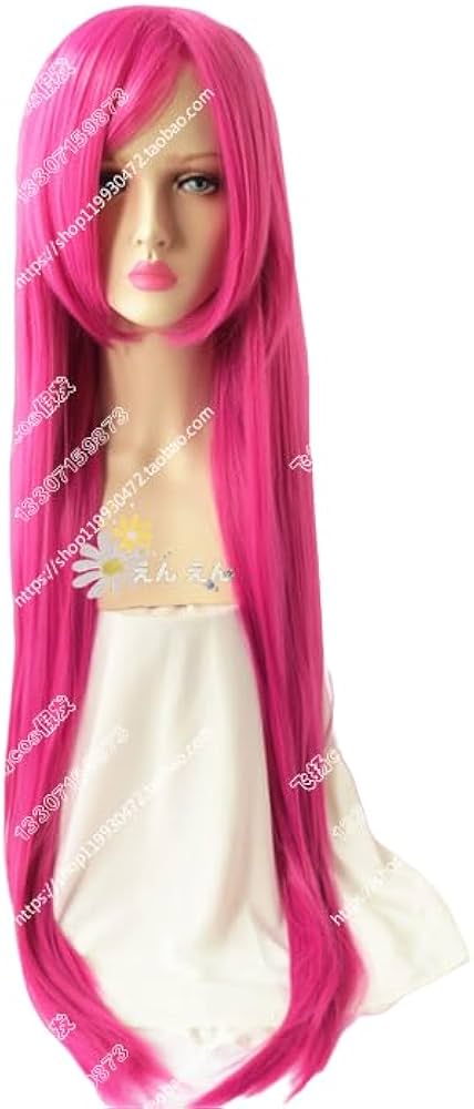 Amazon.co.jp: プリパラ Puripara 北条そふぃコスプレウィッグかつら