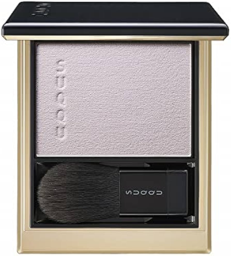 Amazon | 株式会社エキップ スック メルティング パウダー ブラッシュ