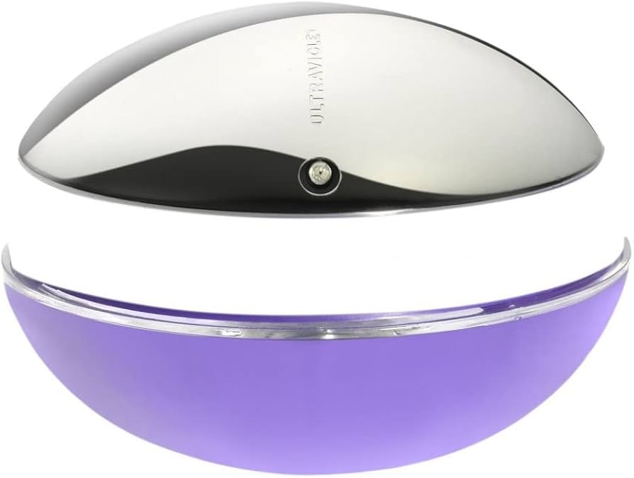 Amazon.co.jp: パコラバンヌ ウルトラバイオレット オードパルファム