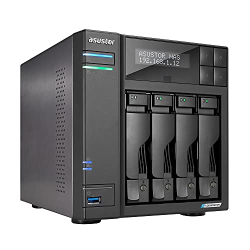 Synology DS420+と4つのHDDのRAID6で作るNAS ～部品選定編～ | Analog