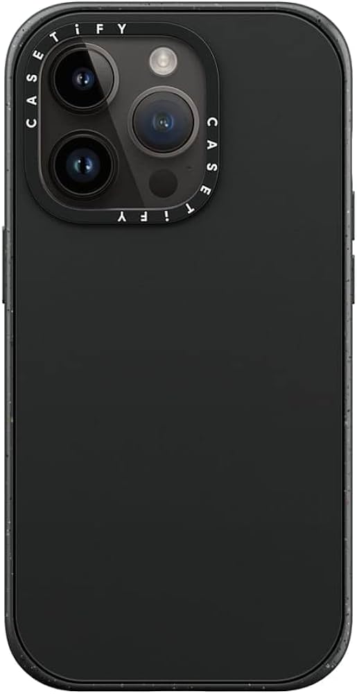 Amazon.co.jp: CASETiFY インパクト iPhone 14 Pro ケース [MIL規格