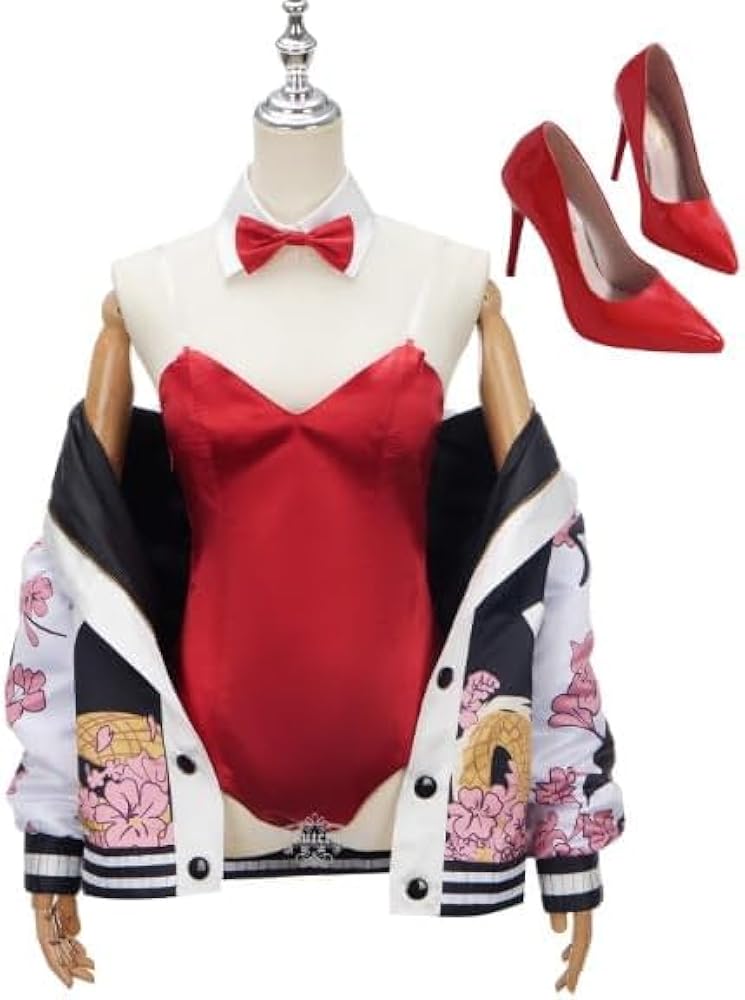 Amazon.co.jp: [YIOUYI] ブルーアーカイブ Blue Archive ブルアカ 美甘