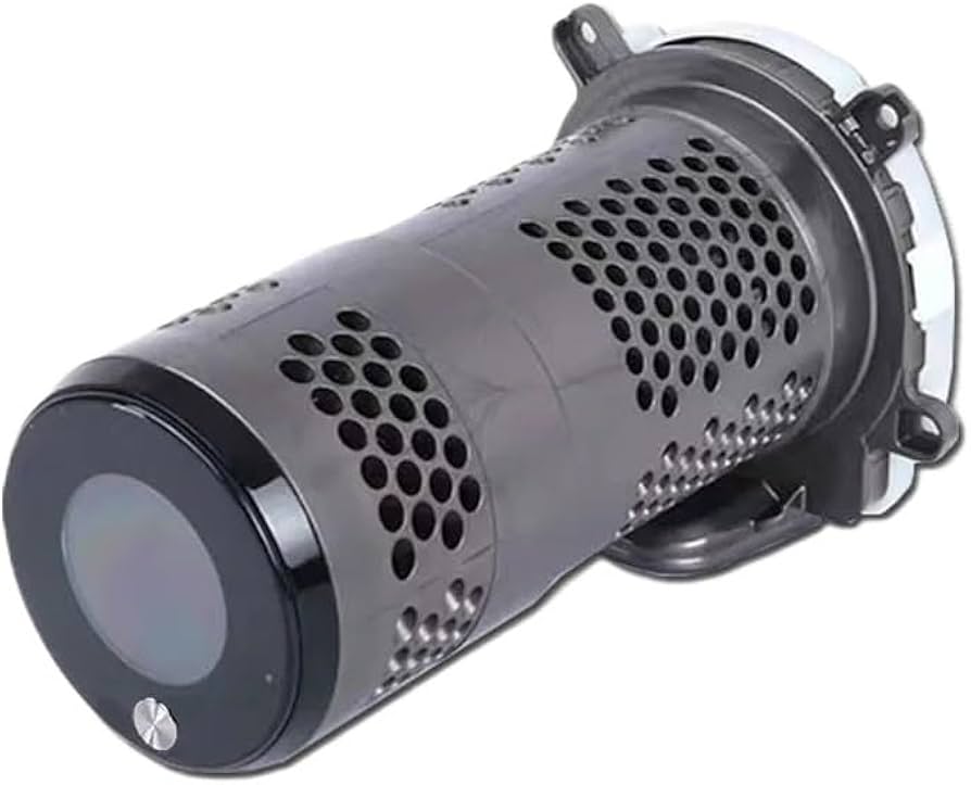 Amazon.co.jp: 掃除機モーターアッセンブリ - 純正品 - ダイソンV11