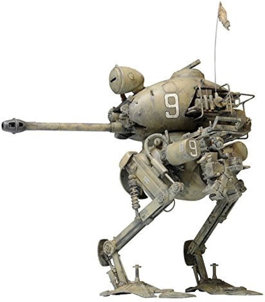 Amazon | WAVE 1/20 マシーネンクリーガー パックレーテ | プラモデル 通販