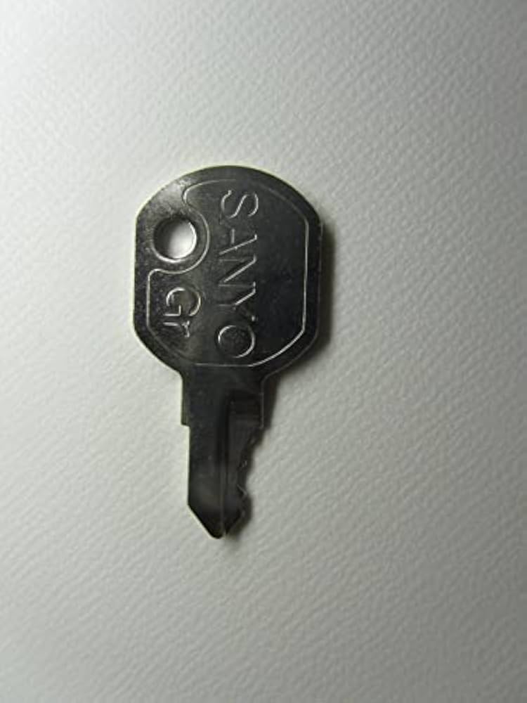 Amazon | 三洋／サンスリー リセットキー 設定キー／キャンセル・返品