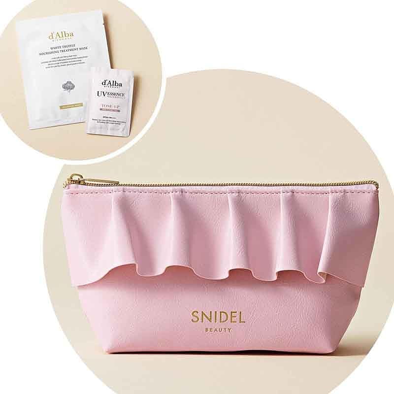 sweet (スウィート) 2025年 7月号増刊 《付録》 SNIDEL BEAUTY ＆ d