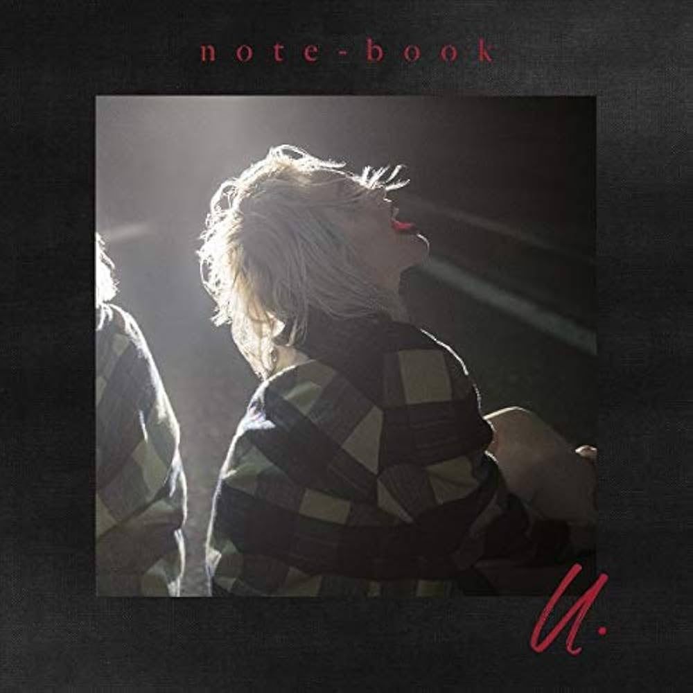 Amazon.co.jp: note-book -u.-: ミュージック