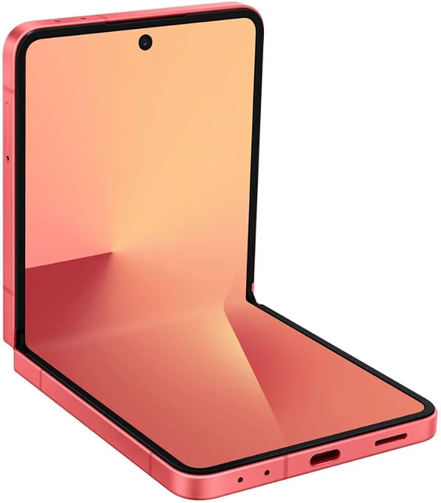 Amazon.com: Samsung Galaxy Z Flip7: AT&T Only, 256GB Storage