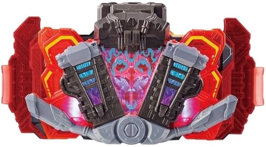 Amazon | DXガッチャードライバーデイブレイクVer. 仮面ライダーガッ