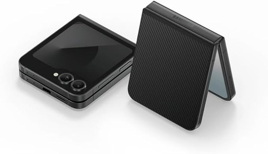 Amazon | [未使用] galaxySM-F741Q_Galaxy Z Flip6 5G /4000mAh/12GB