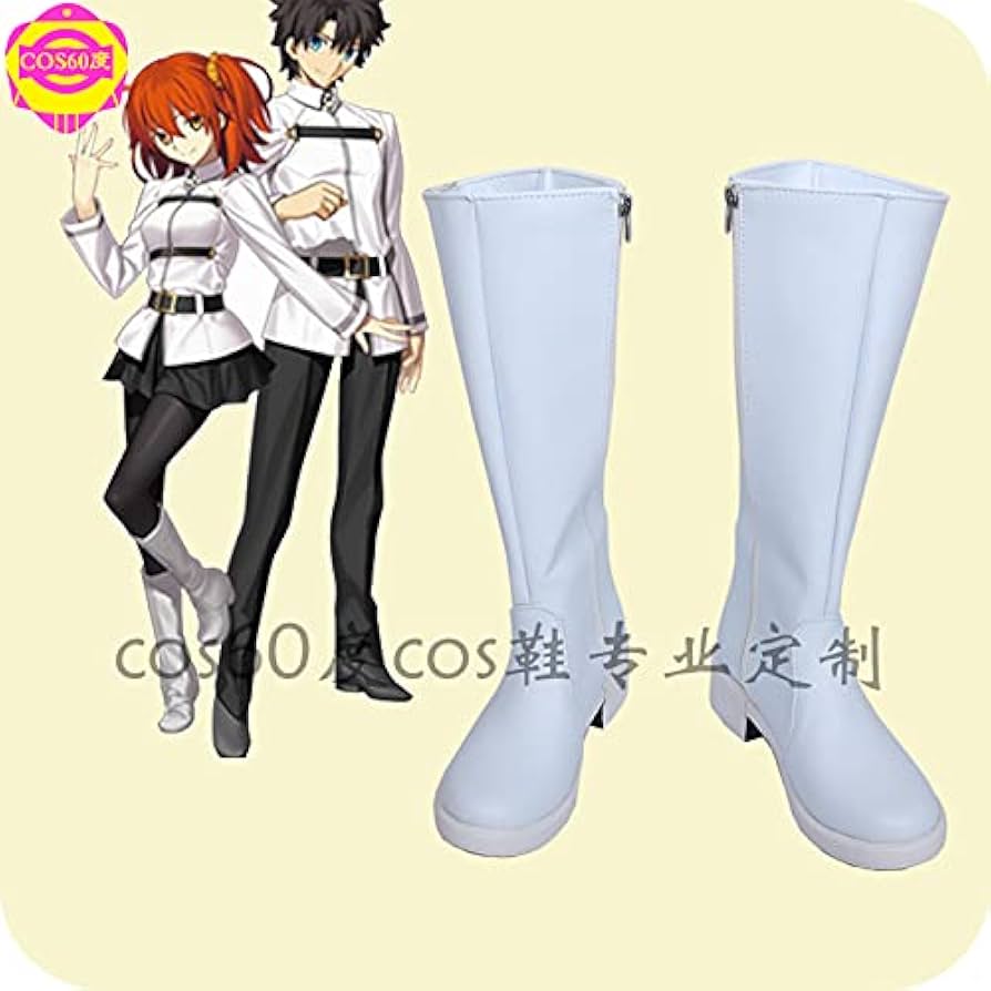 Amazon.co.jp: AnimeLife Fate/GrandOrder FGO ぐだ子 藤丸立香