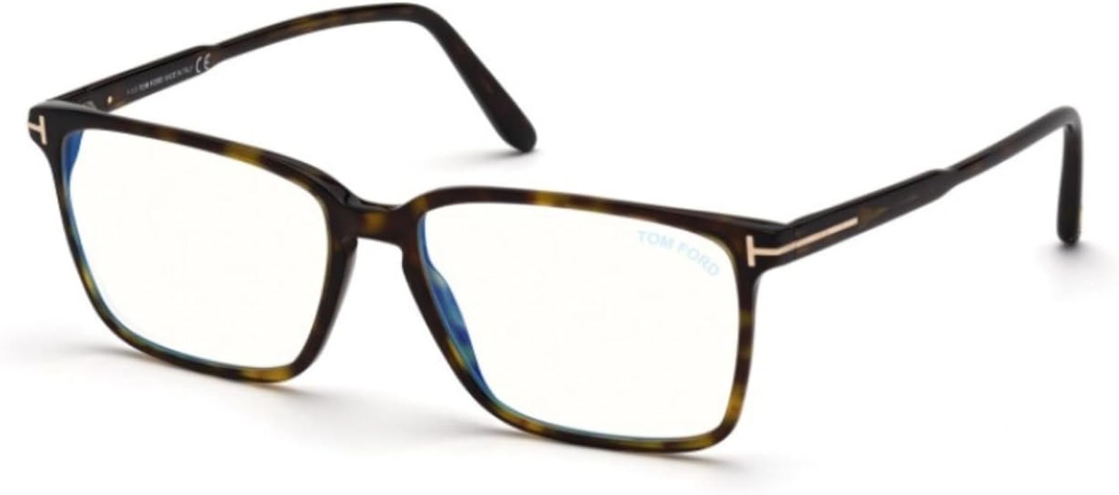 Tom Ford frame (FT5696-B-V 052) at Amazon Men's Clothing store