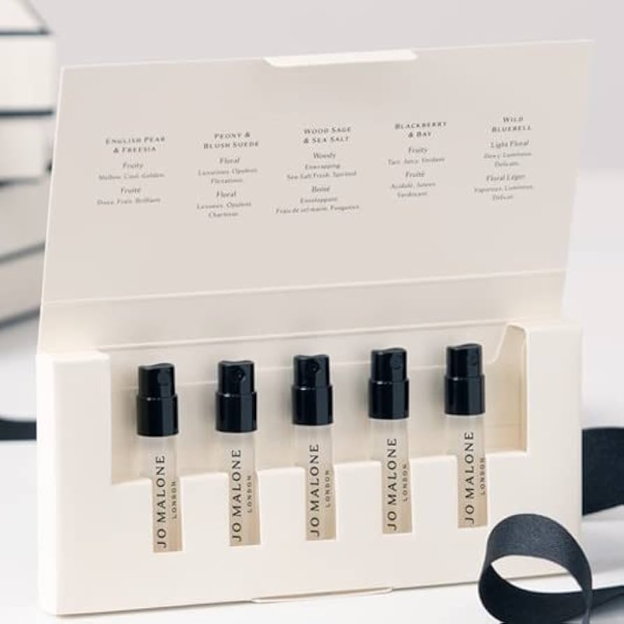 Amazon.co.jp: ジョー マローン(JO MALONE) コロン ディスカバリー
