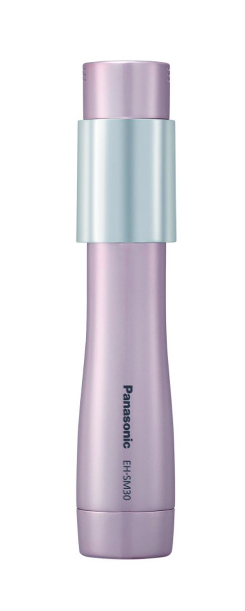 Amazon.co.jp: パナソニック ハンディミスト 資生堂アクアレーベル