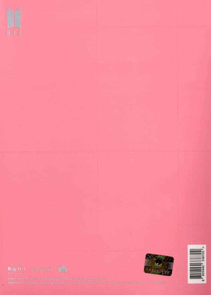 BTS - Map Of The Soul: PERSONA - Amazon.com Music