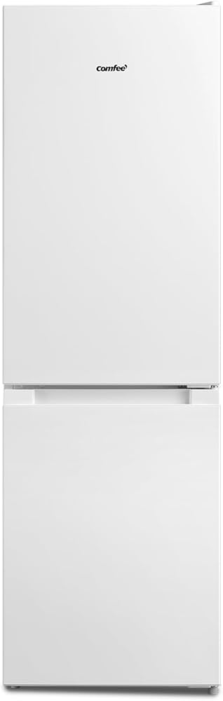 Amazon | COMFEE' 冷蔵庫 174L 幅47cm 大容量 温度調節 冷凍機能