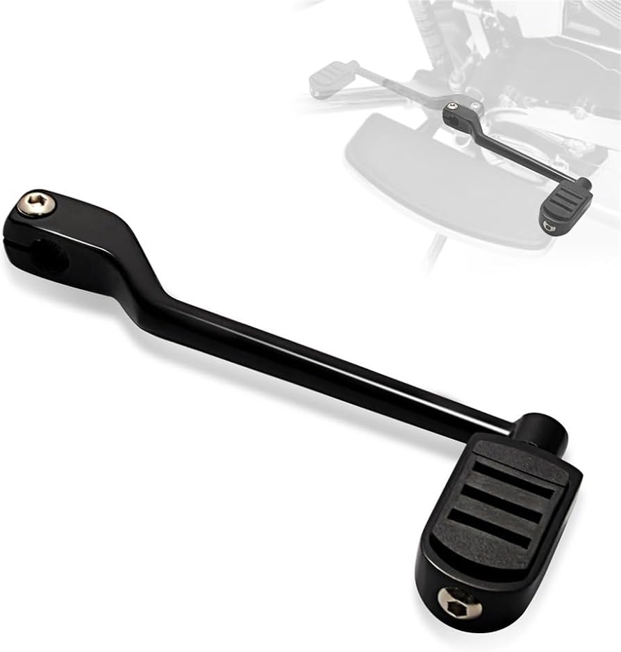 Gear Shift Lever Motorcycles Motorcycle Gear Heel Toe Shift Lever
