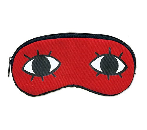 Amazon.co.jp: 銀魂 沖田のアイマスクペンケース : おもちゃ