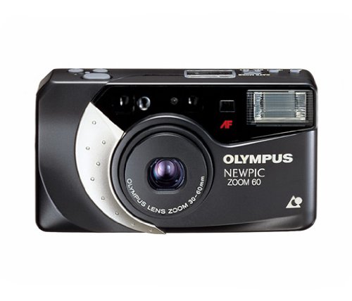 Olympus Newpic Zoom 60 APS Film Camera: Film Cameras: Amazon.com.au