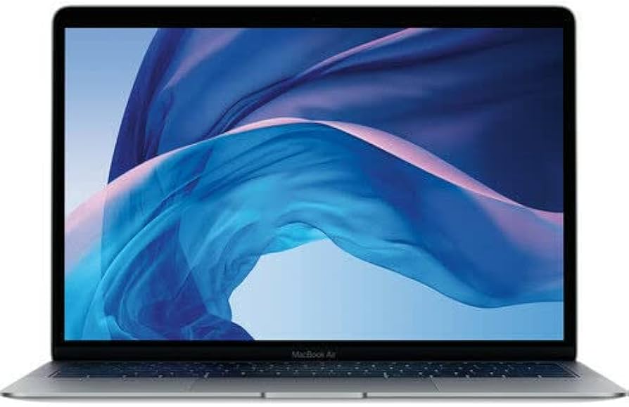 Amazon.com: Apple MacBook Air with 1.6GHz Intel Core i5 (13 inch