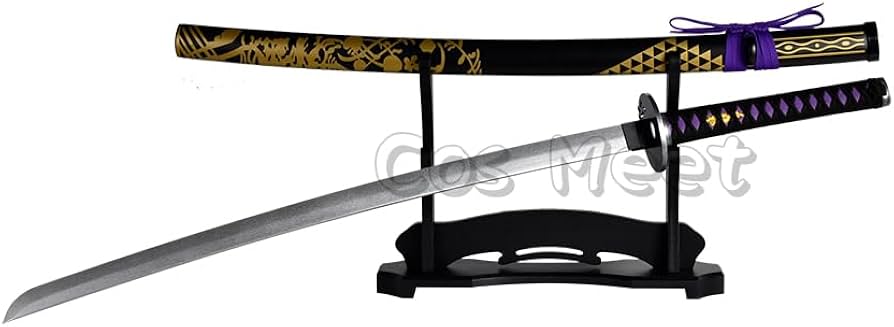 Amazon.co.jp: [COSMEET] 刀剣乱舞 木製 模造刀 合集 模擬刀 美術刀